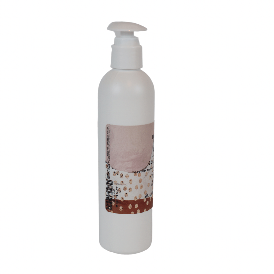 Golden Hour Beeswax Body Lotion