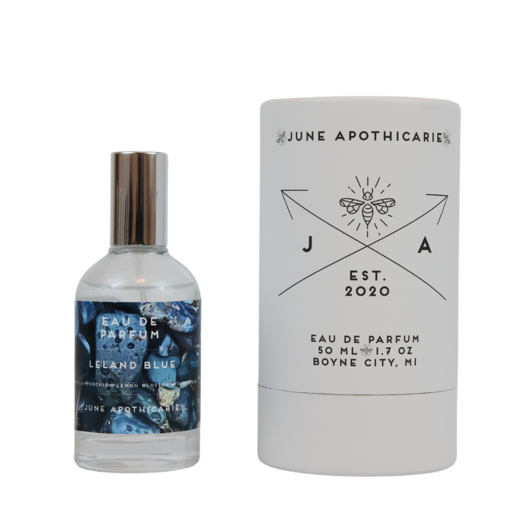 Leland Blue Perfume
