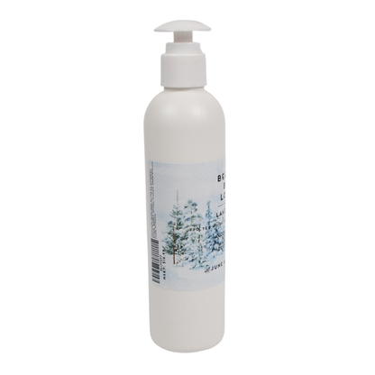 Lake Effect Beeswax Body Lotion