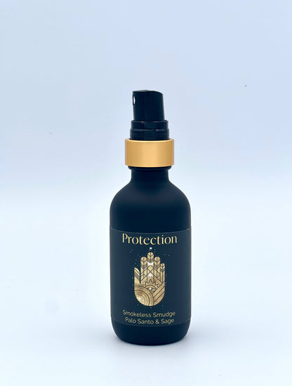 Protection Aromatherapy Body & Room Myst