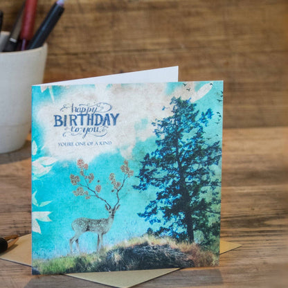 Stationery - Card - Art Card - Shine