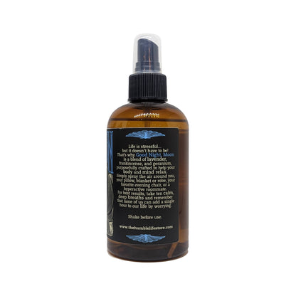 Good Night Moon Room & Body Spray -  8oz