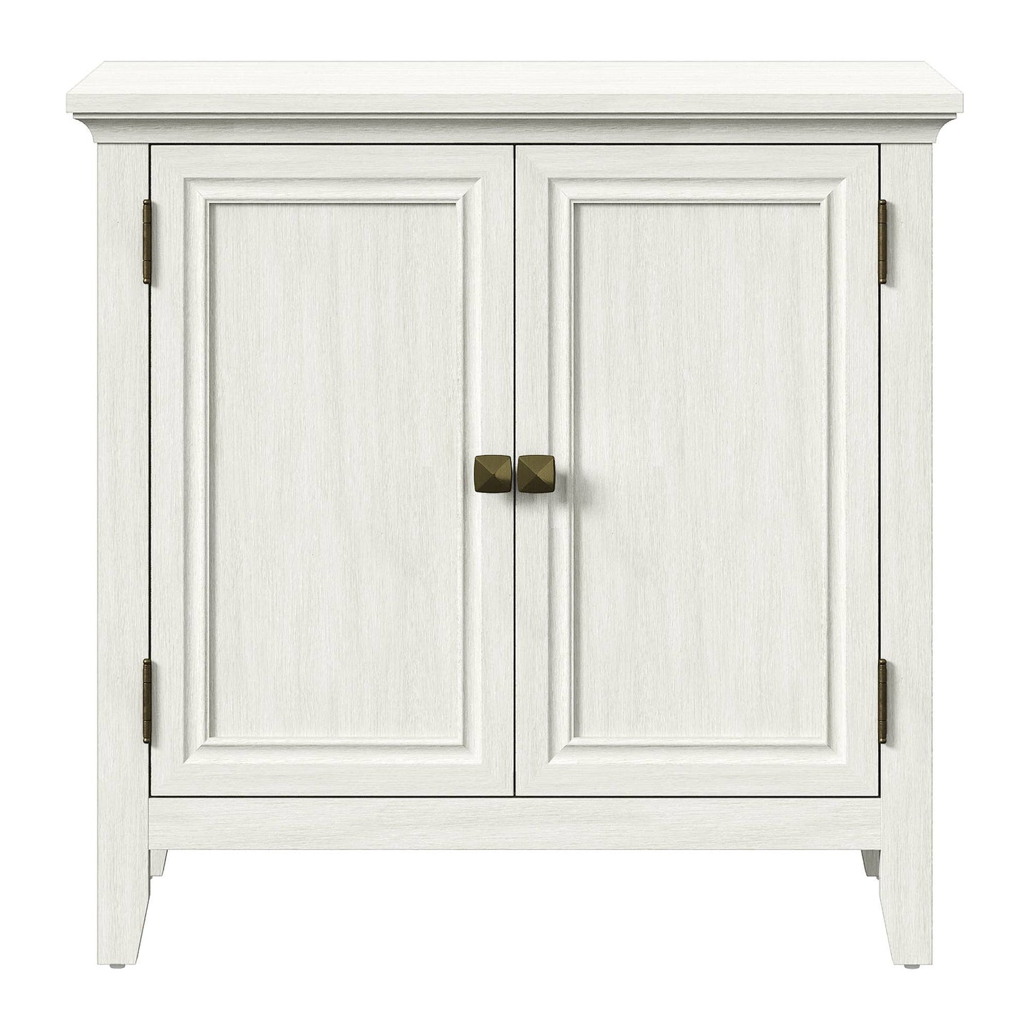 2-Door Buffet Cabinet with Storage, Bohemian Sideboard
