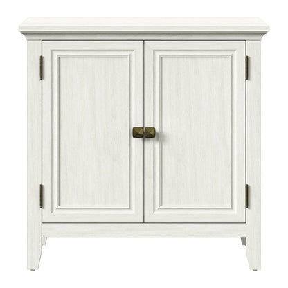2-Door Buffet Cabinet with Storage, Bohemian Sideboard