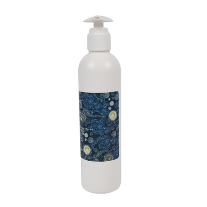 Northern Night Beeswax Body Lotion
