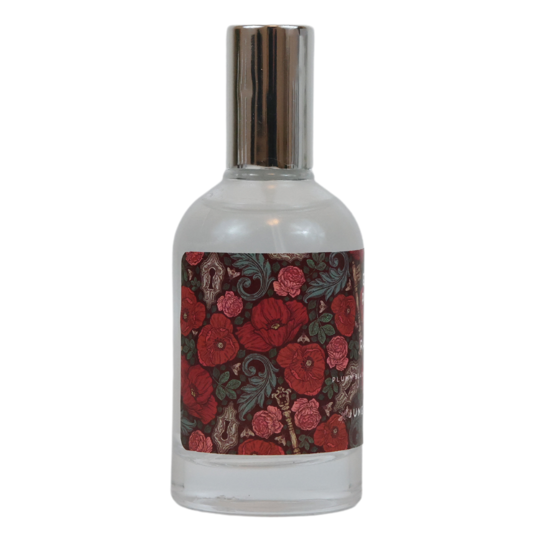 Rare Rose Perfume