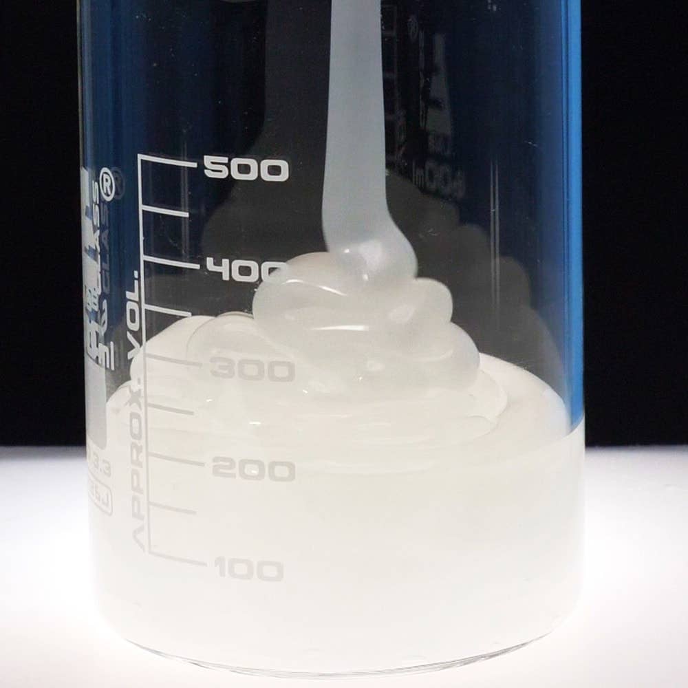 The Mighty Mac Hand and Body Wash