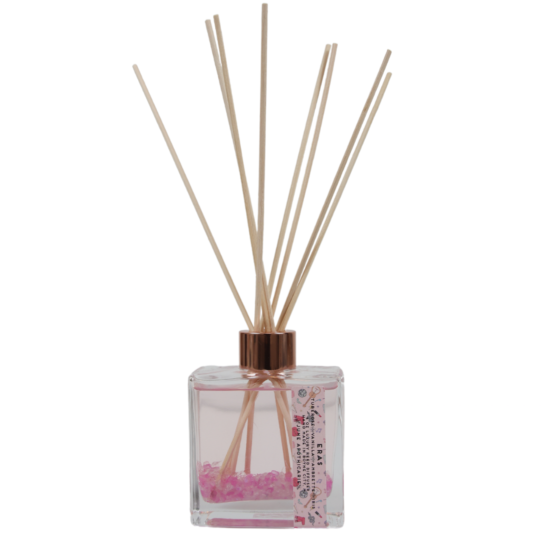 Eras 4 oz Luxury Reed Diffuser