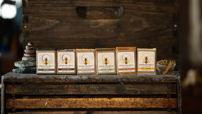 Milk + Honey Bar