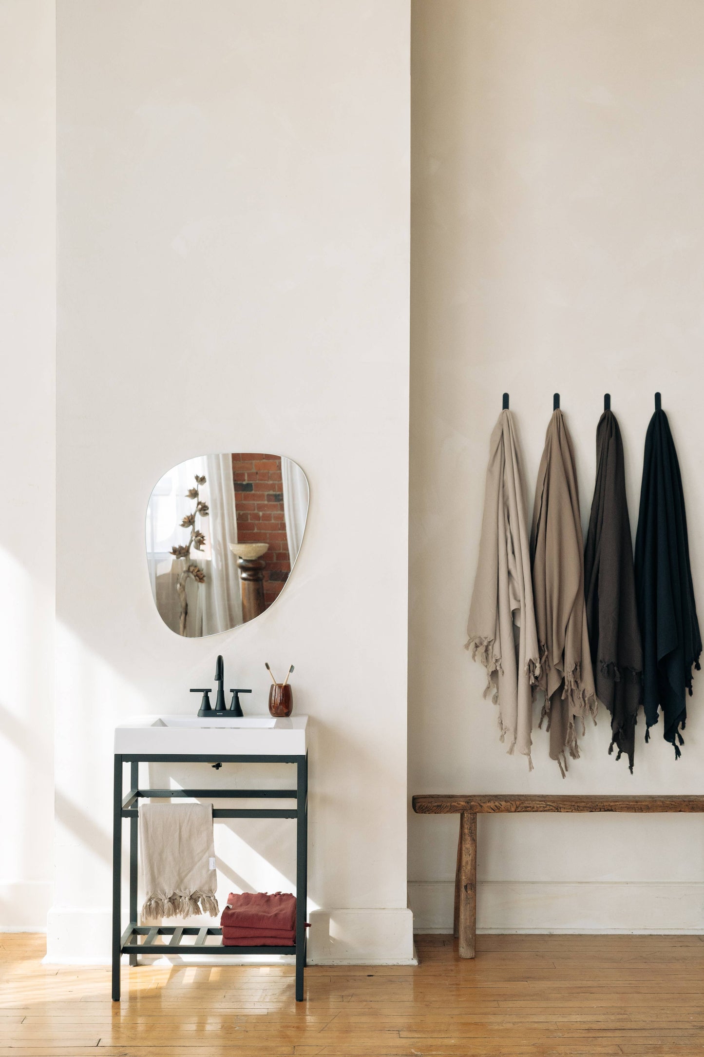 Oversized Turkish Towel | 100% Turkish Cotton