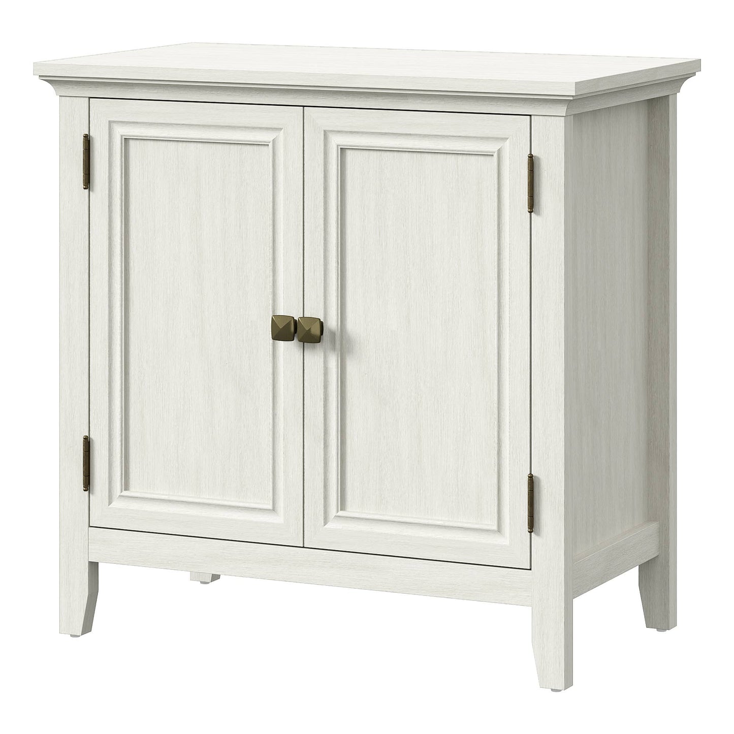 2-Door Buffet Cabinet with Storage, Bohemian Sideboard