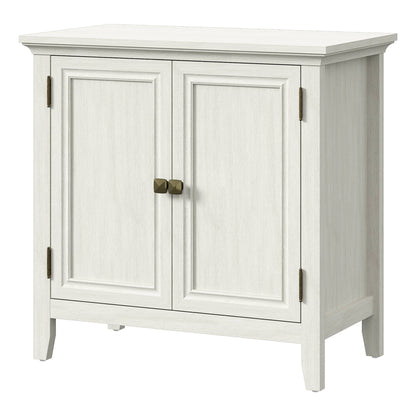 2-Door Buffet Cabinet with Storage, Bohemian Sideboard