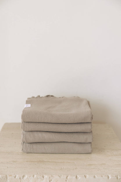 Oversized Turkish Towel | 100% Turkish Cotton