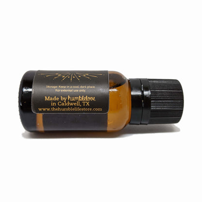 Essential Oil Blend - Good Morning Sun Essential Oil Blend