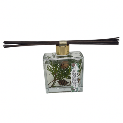 Up North 4 oz Luxury Reed Diffuser