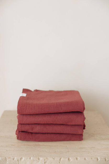 Oversized Turkish Towel | 100% Turkish Cotton