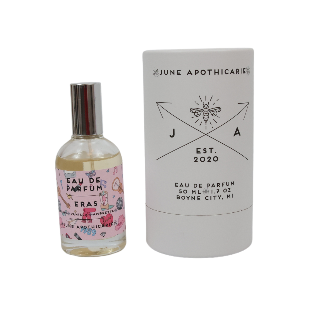 Eras Perfume