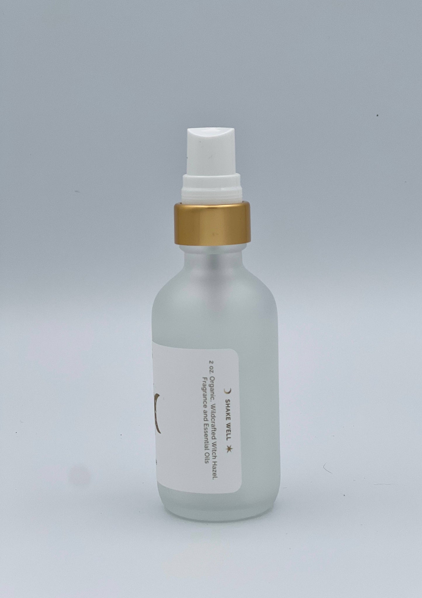 Energy Cleanse Aromatherapy Body & Room Myst