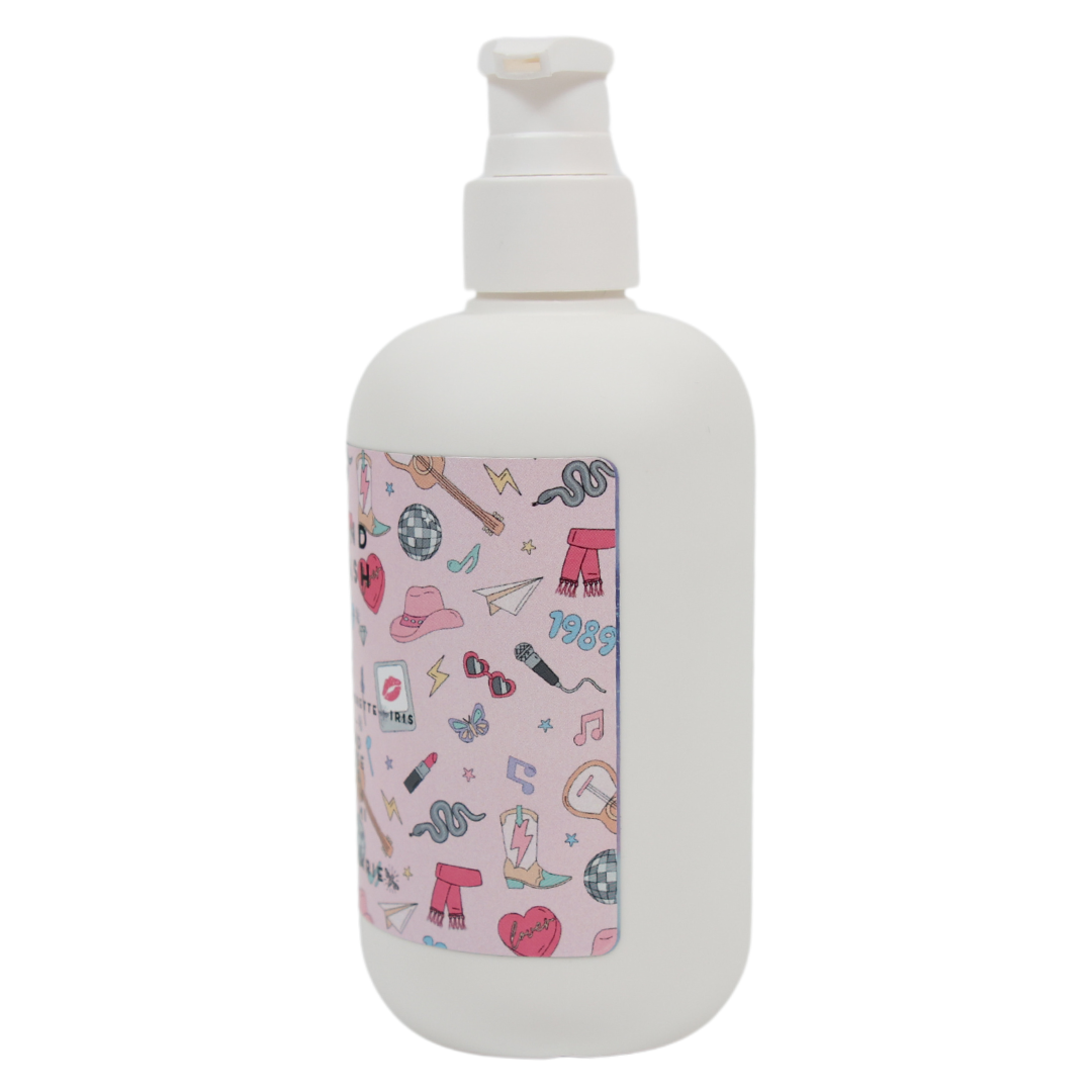 Eras Hand and Body Wash