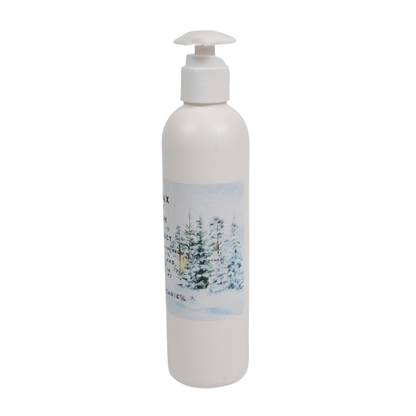 Lake Effect Beeswax Body Lotion