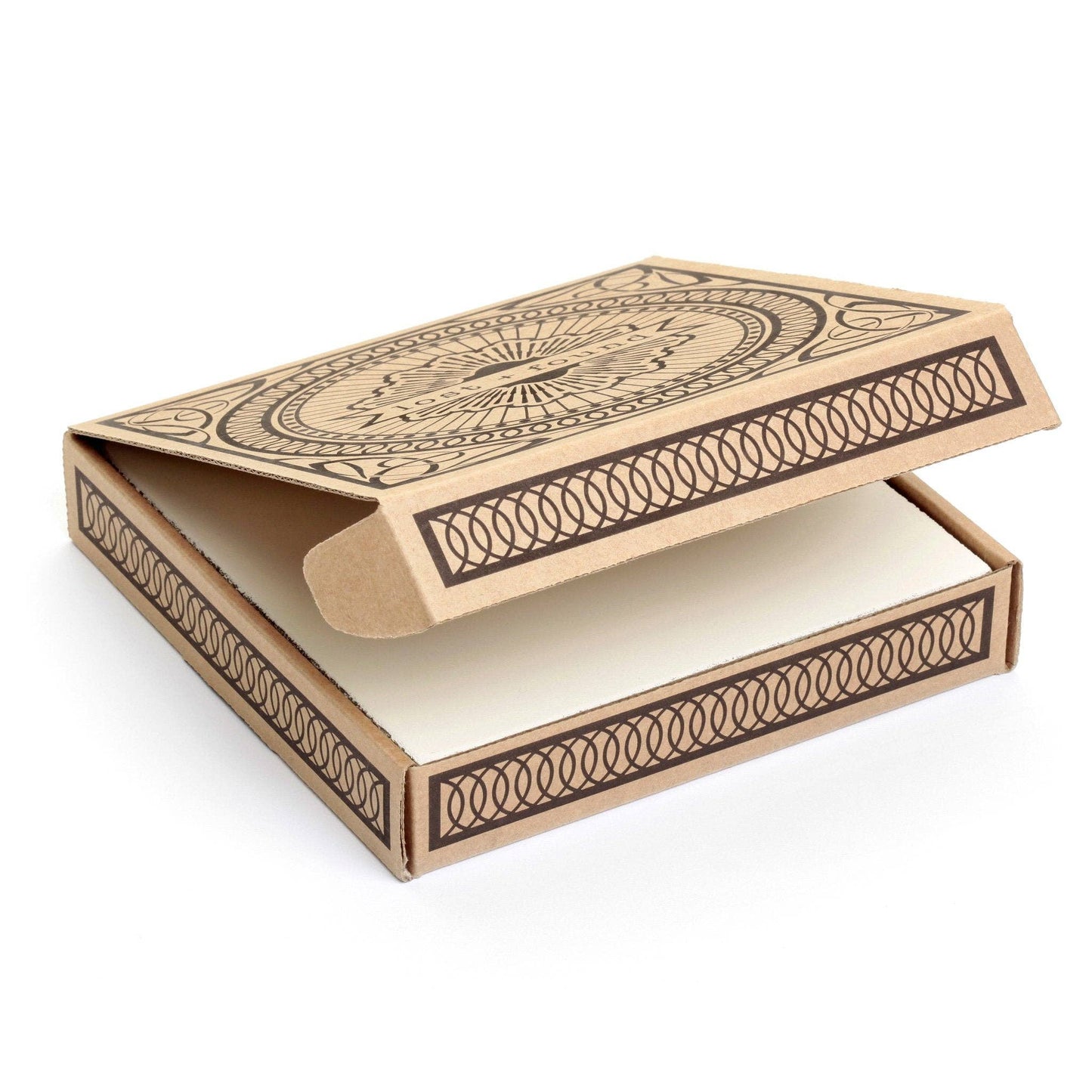 Art Block - Lost & Found - Poppies