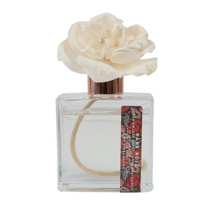 Rare Rose 4 oz Luxury Reed Diffuser