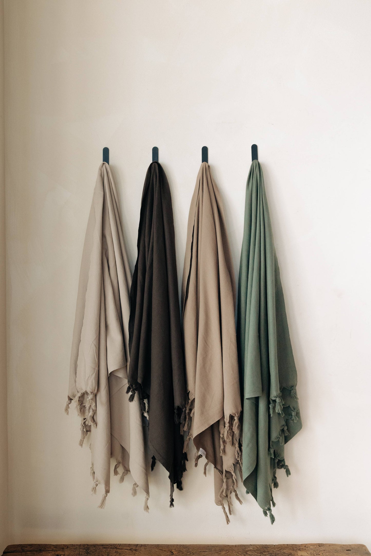 Oversized Turkish Towel | 100% Turkish Cotton