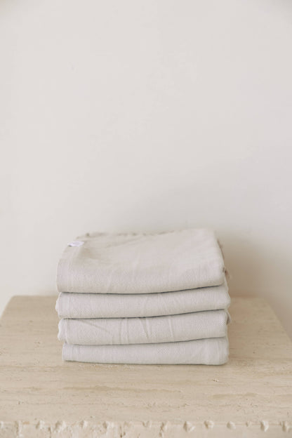 Oversized Turkish Towel | 100% Turkish Cotton