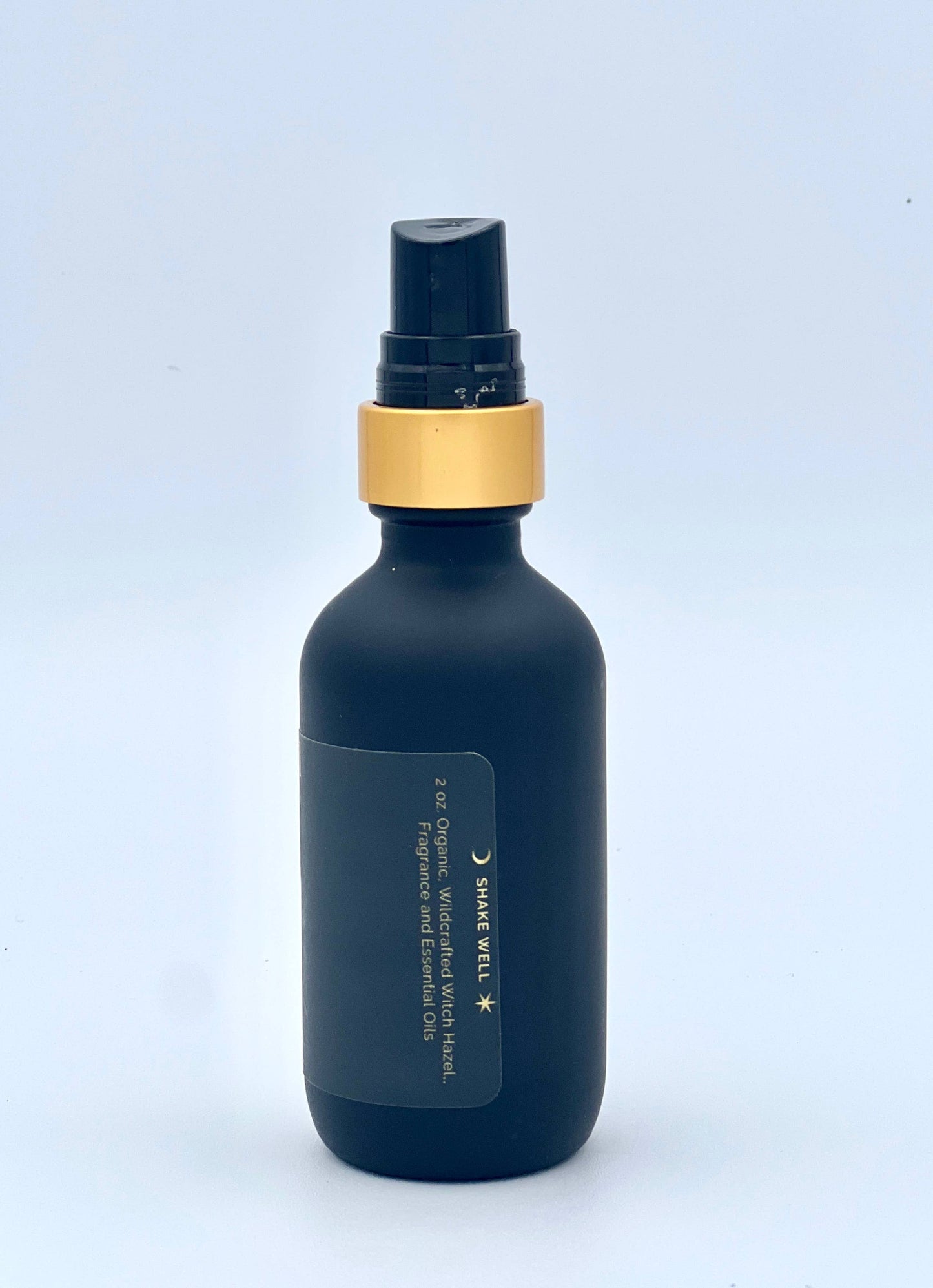 Protection Aromatherapy Body & Room Myst