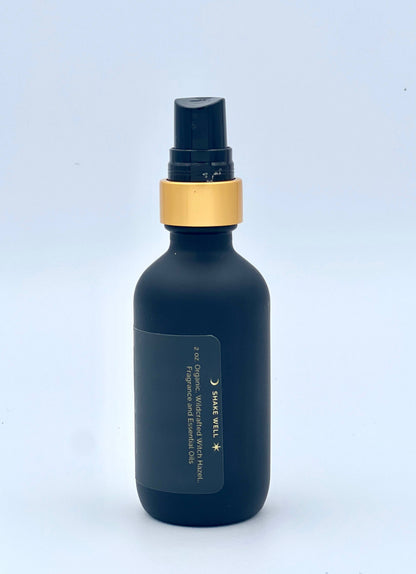 Protection Aromatherapy Body & Room Myst