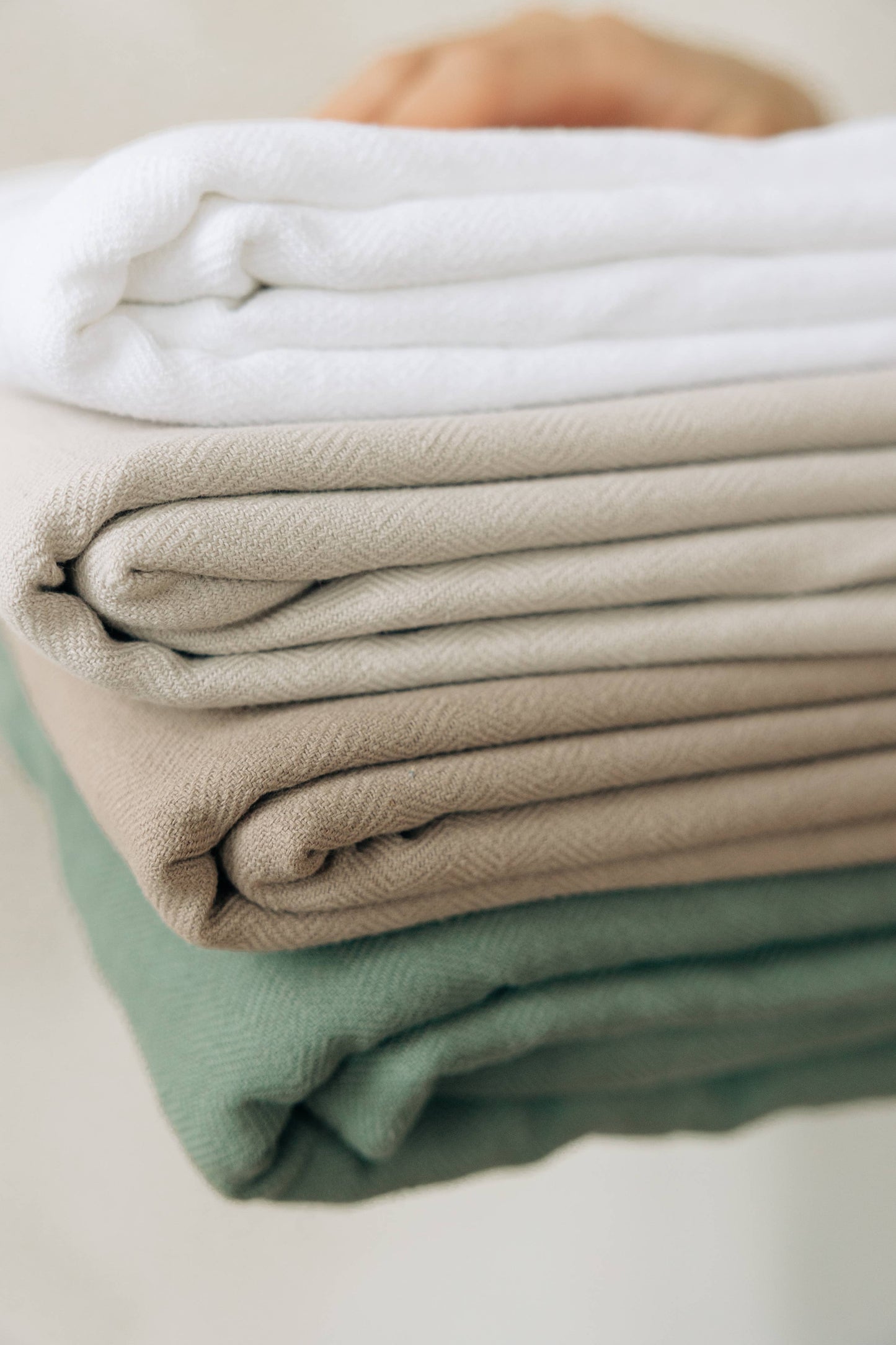 Oversized Turkish Towel | 100% Turkish Cotton