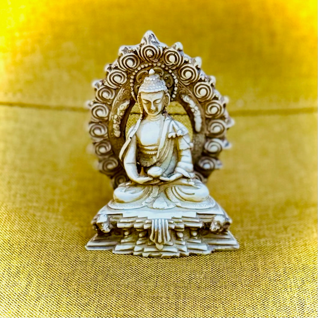 Buddha Diety