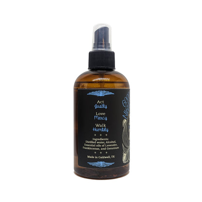 Good Night Moon Room & Body Spray -  8oz