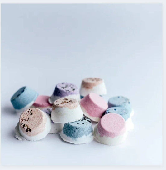 Shower Steamers