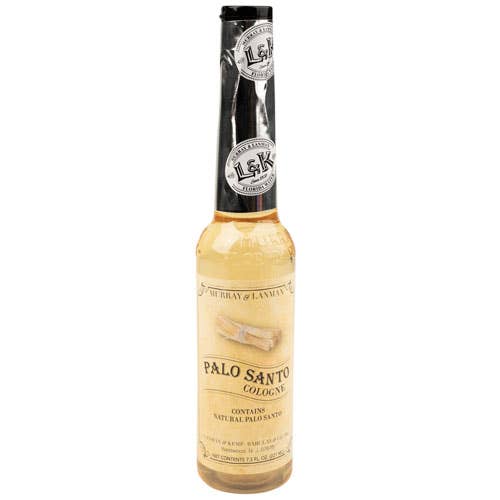 PALO SANTO COLOGNE 7.5 0Z