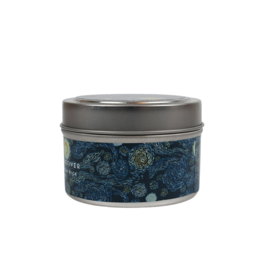 Northern Night 4oz Travel Candle