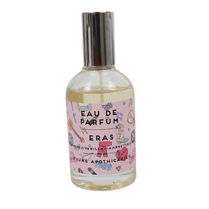 Eras Perfume
