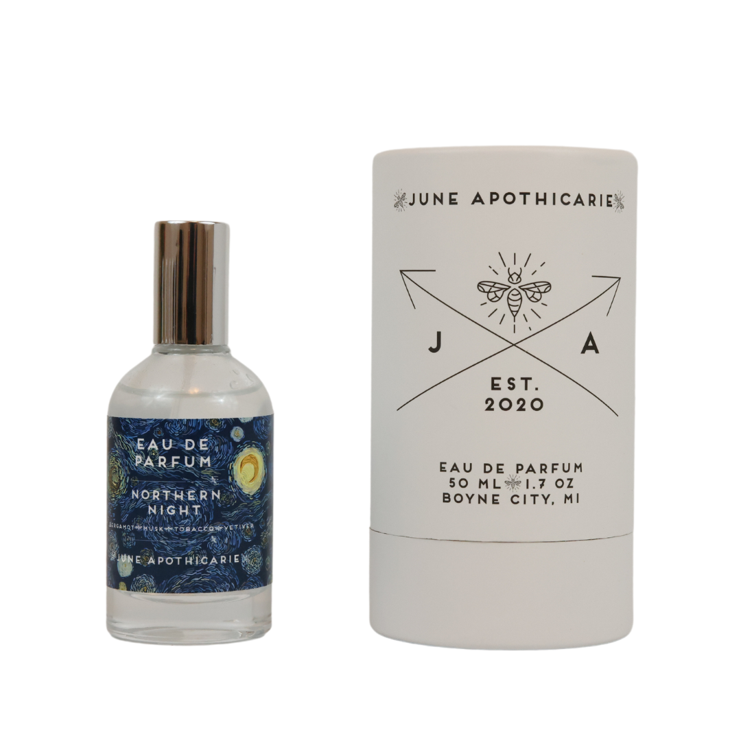 Northern Night Perfume
