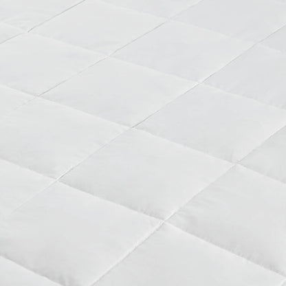 Down Alternative Comforter Blanket White