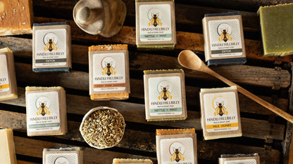 Milk + Honey Bar