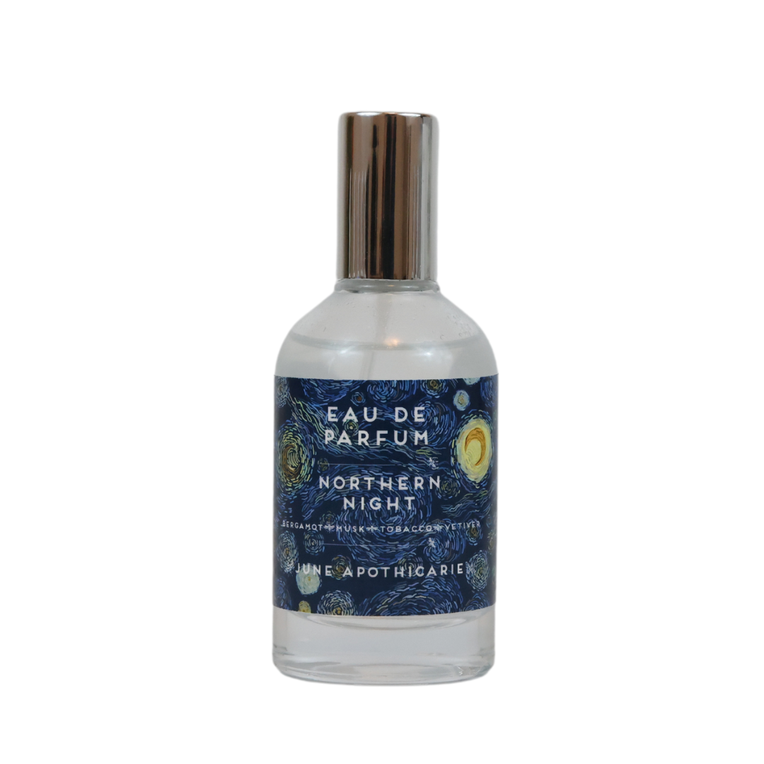 Northern Night Perfume