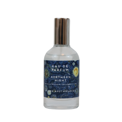 Northern Night Perfume